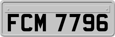 FCM7796