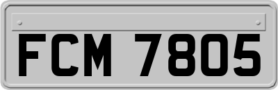 FCM7805