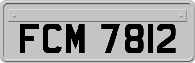 FCM7812
