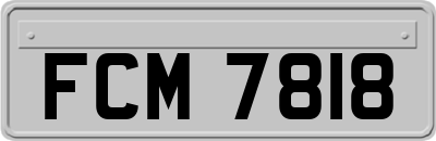 FCM7818