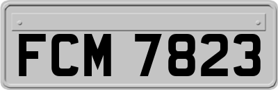 FCM7823