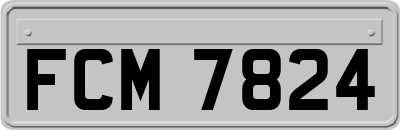 FCM7824