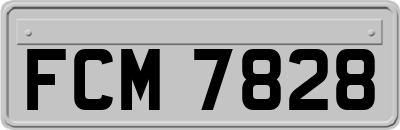 FCM7828