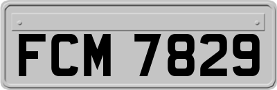 FCM7829