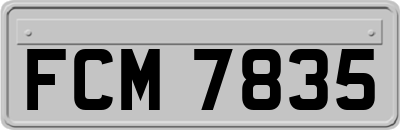 FCM7835