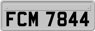 FCM7844