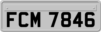 FCM7846