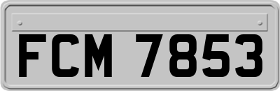 FCM7853
