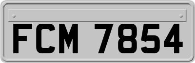FCM7854