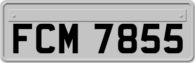 FCM7855