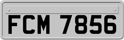 FCM7856