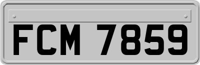 FCM7859