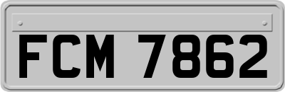 FCM7862