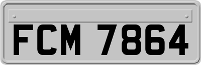 FCM7864
