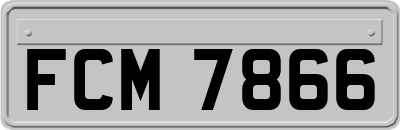 FCM7866