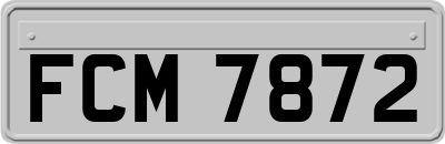 FCM7872