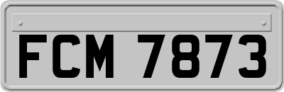 FCM7873