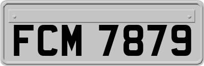 FCM7879