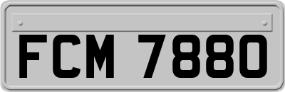 FCM7880