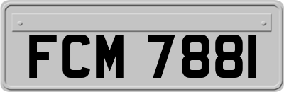 FCM7881