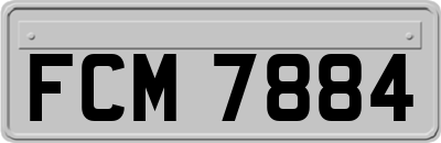 FCM7884