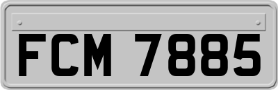 FCM7885