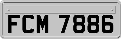 FCM7886