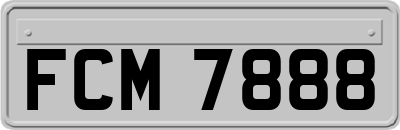 FCM7888