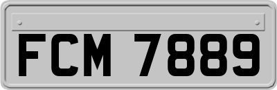 FCM7889