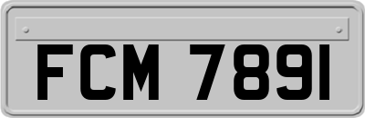 FCM7891