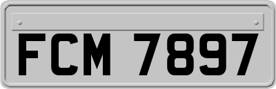 FCM7897