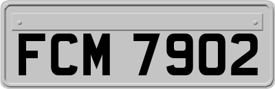 FCM7902