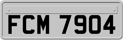 FCM7904