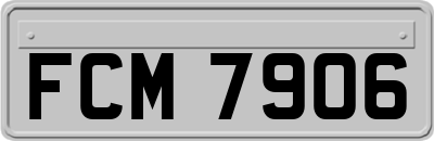 FCM7906