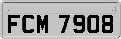 FCM7908