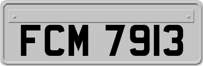 FCM7913