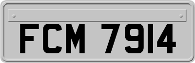 FCM7914