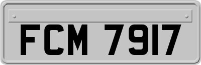 FCM7917