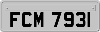 FCM7931