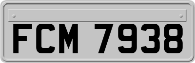 FCM7938