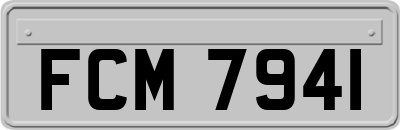FCM7941
