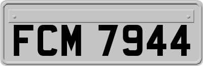FCM7944