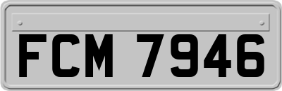 FCM7946