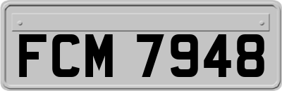 FCM7948