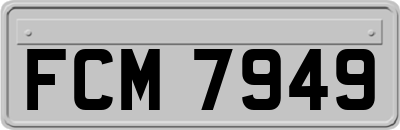 FCM7949