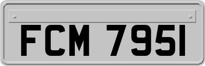 FCM7951