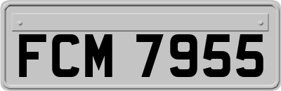 FCM7955