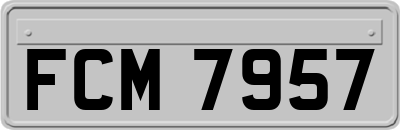 FCM7957