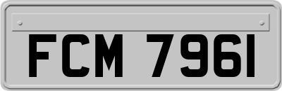 FCM7961