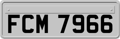FCM7966